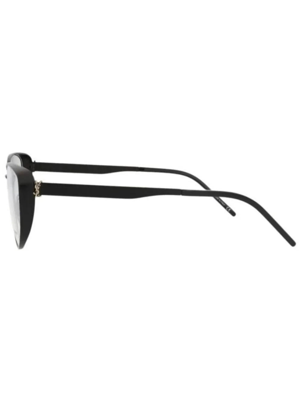 Saint Laurent brand saint